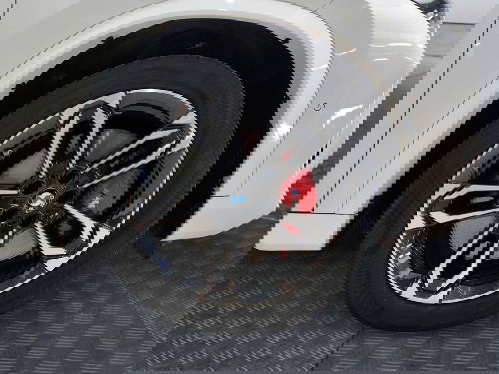 BMW X1 usata a Como (7)