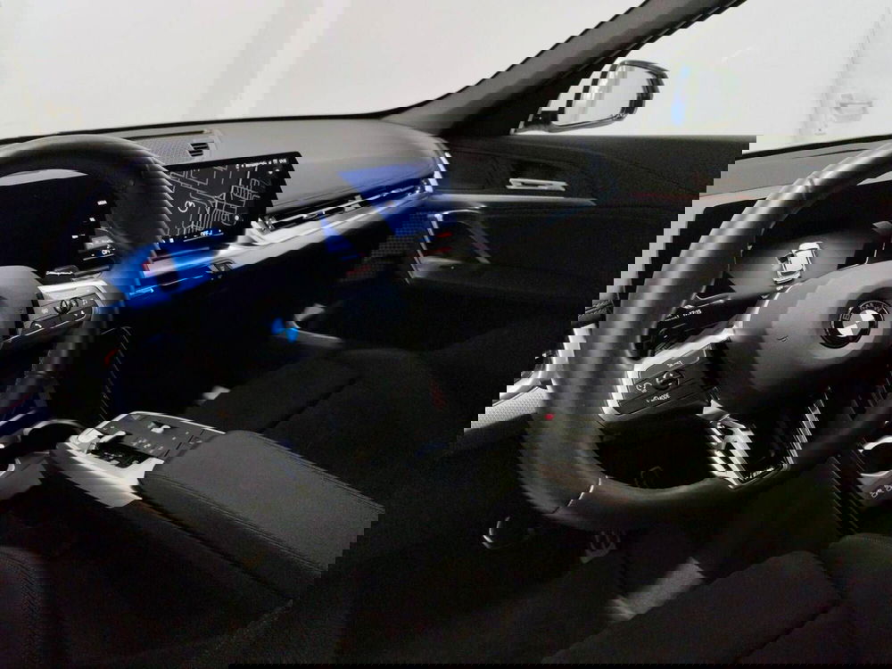 BMW X1 usata a Como (8)