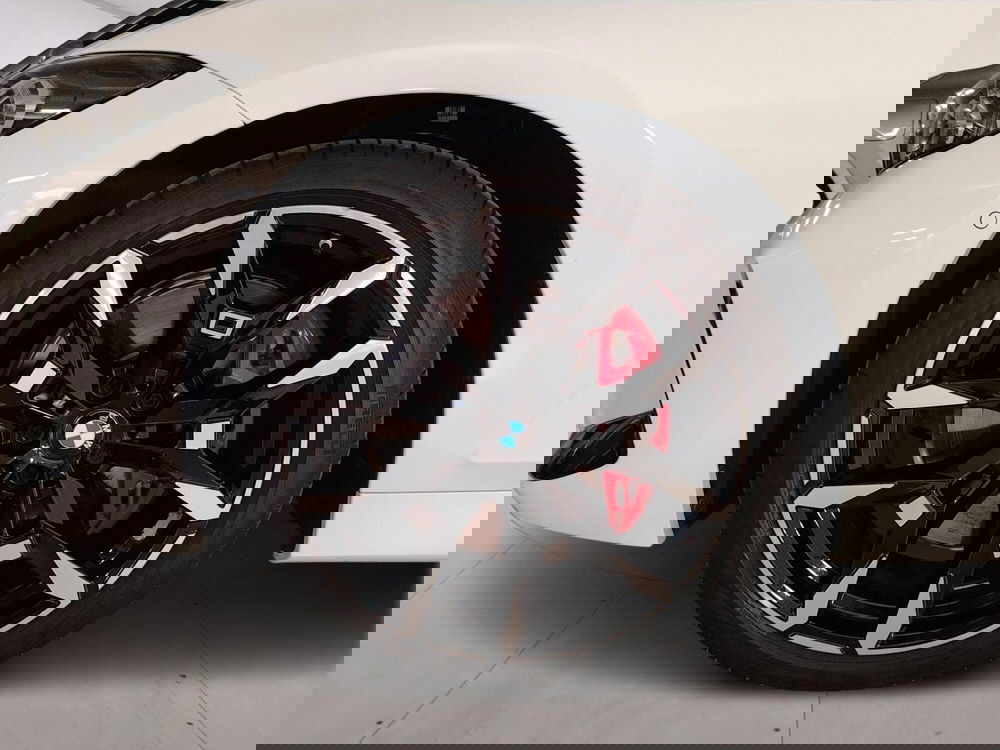 BMW Serie 3 Touring usata a Como (12)