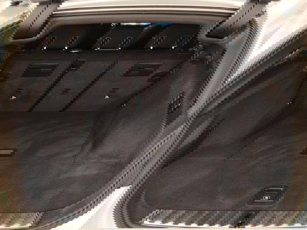 BMW Serie 3 Touring usata a Como (13)