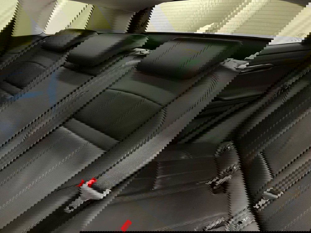 Land Rover Range Rover Evoque usata a Macerata (13)