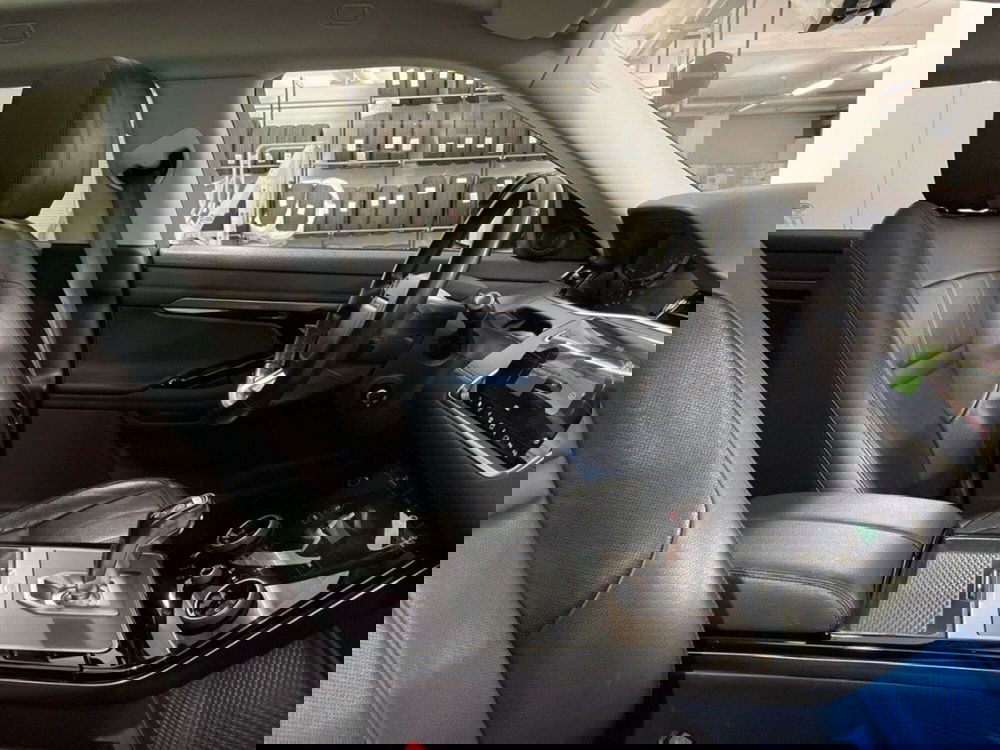 Land Rover Range Rover Evoque usata a Macerata (14)