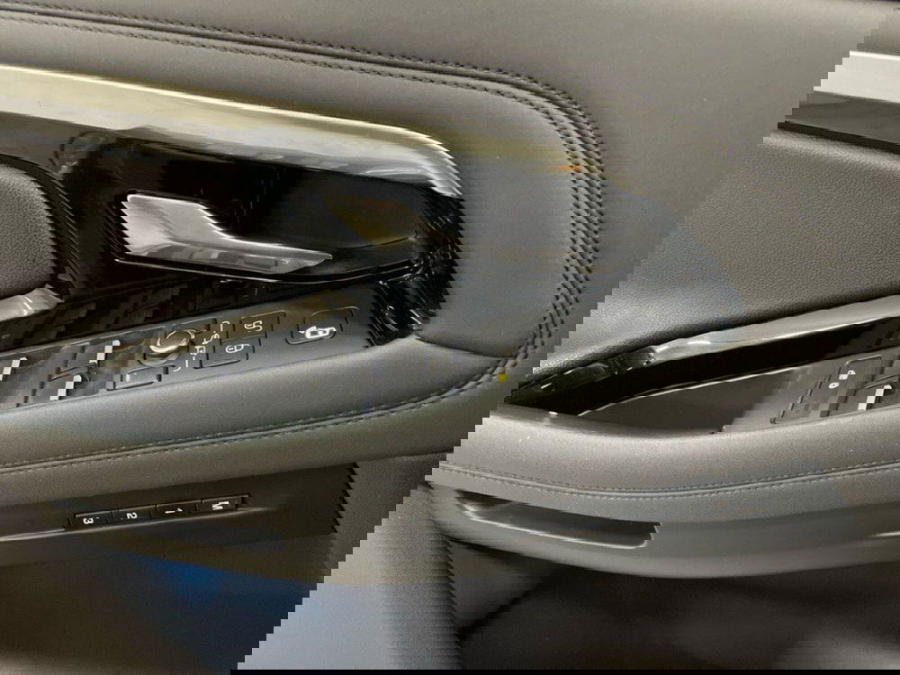 Land Rover Range Rover Evoque usata a Macerata (17)