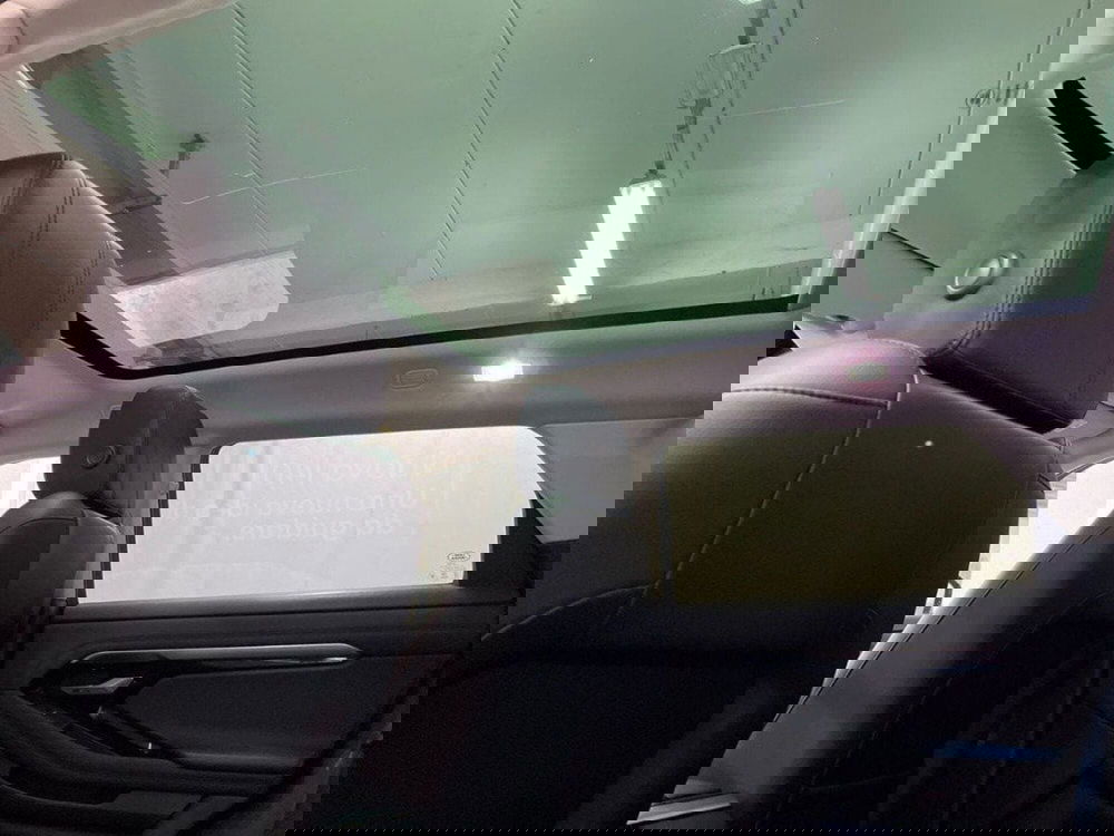 Land Rover Range Rover Evoque usata a Macerata (18)