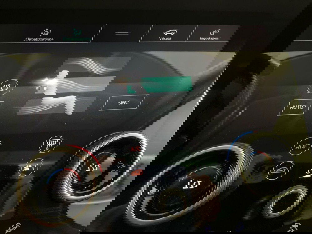 Land Rover Range Rover Evoque usata a Macerata (19)