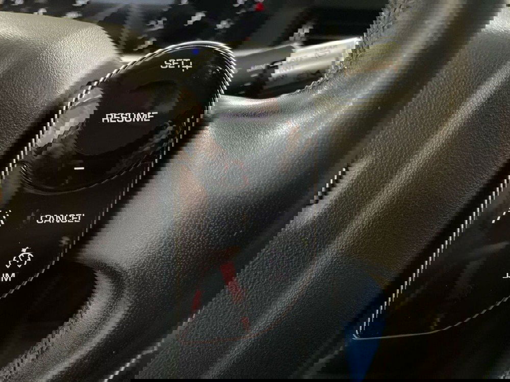 Land Rover Range Rover Evoque usata a Macerata (20)