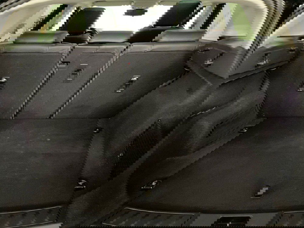 Land Rover Range Rover Evoque usata a Macerata (7)