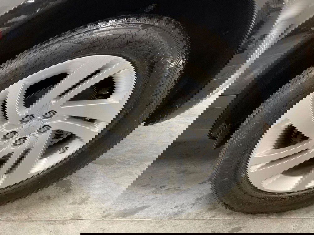 Land Rover Range Rover Evoque usata a Macerata (8)