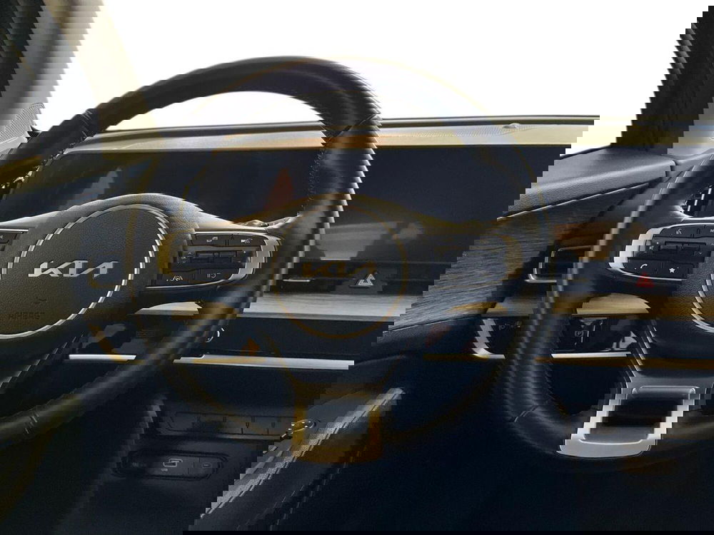 Kia Sportage usata a Arezzo (13)