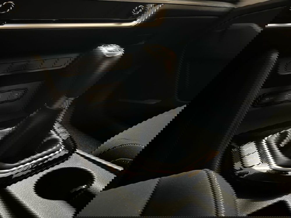 Kia Sportage usata a Arezzo (14)