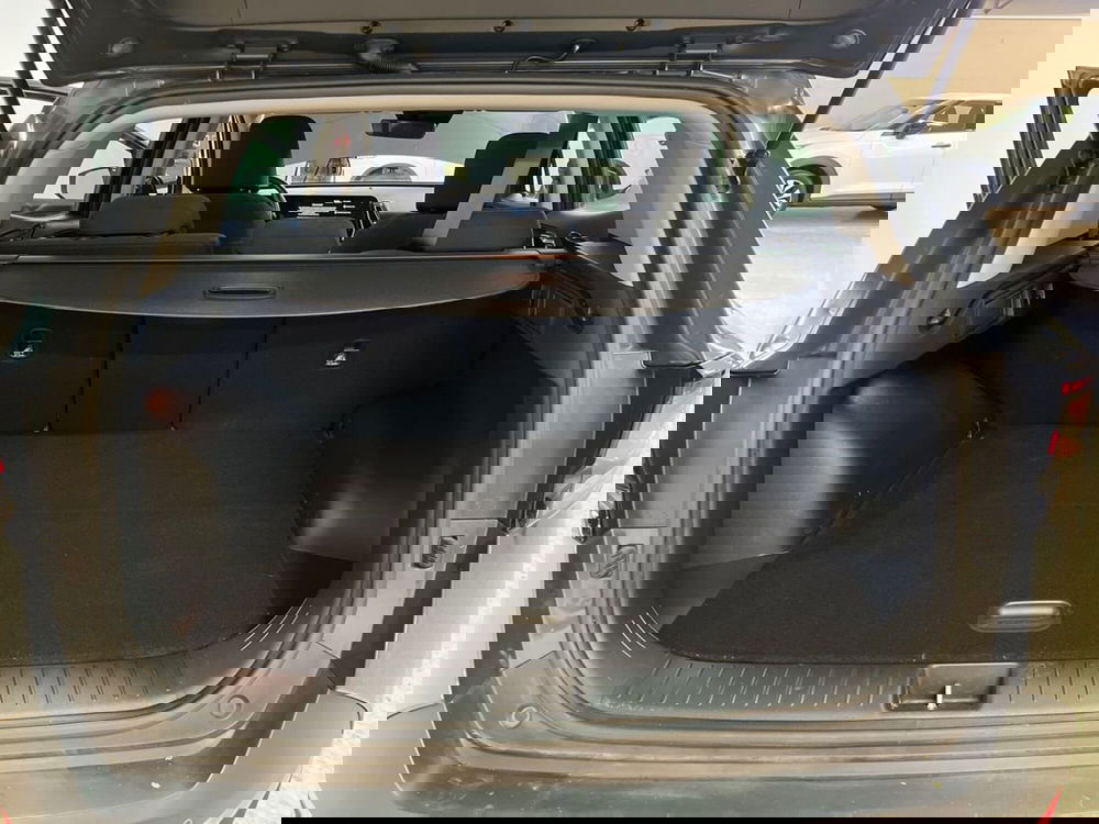 Kia Sportage usata a Arezzo (15)