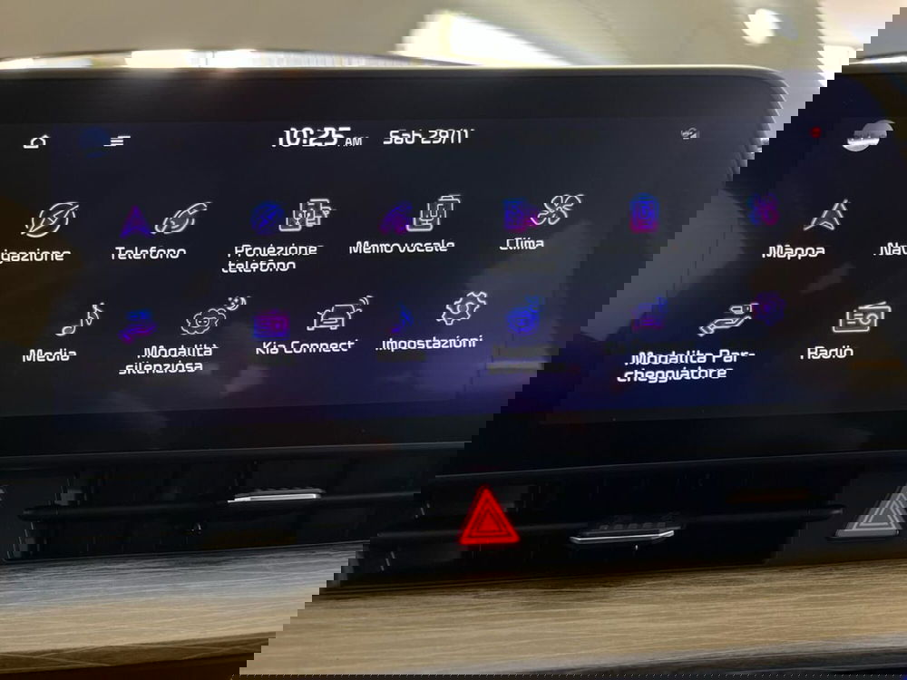 Kia Sportage usata a Arezzo (16)