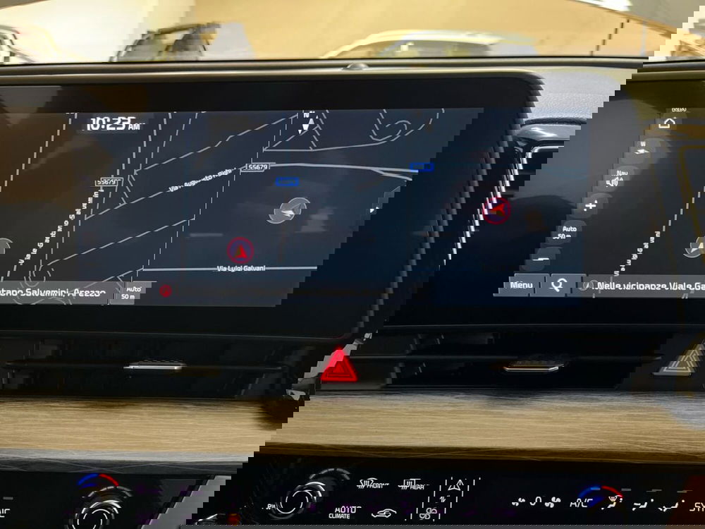 Kia Sportage usata a Arezzo (17)