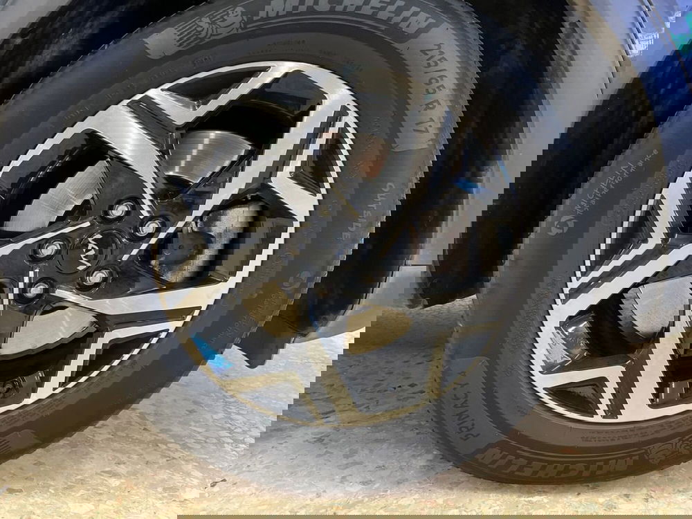 Kia Sportage usata a Arezzo (18)