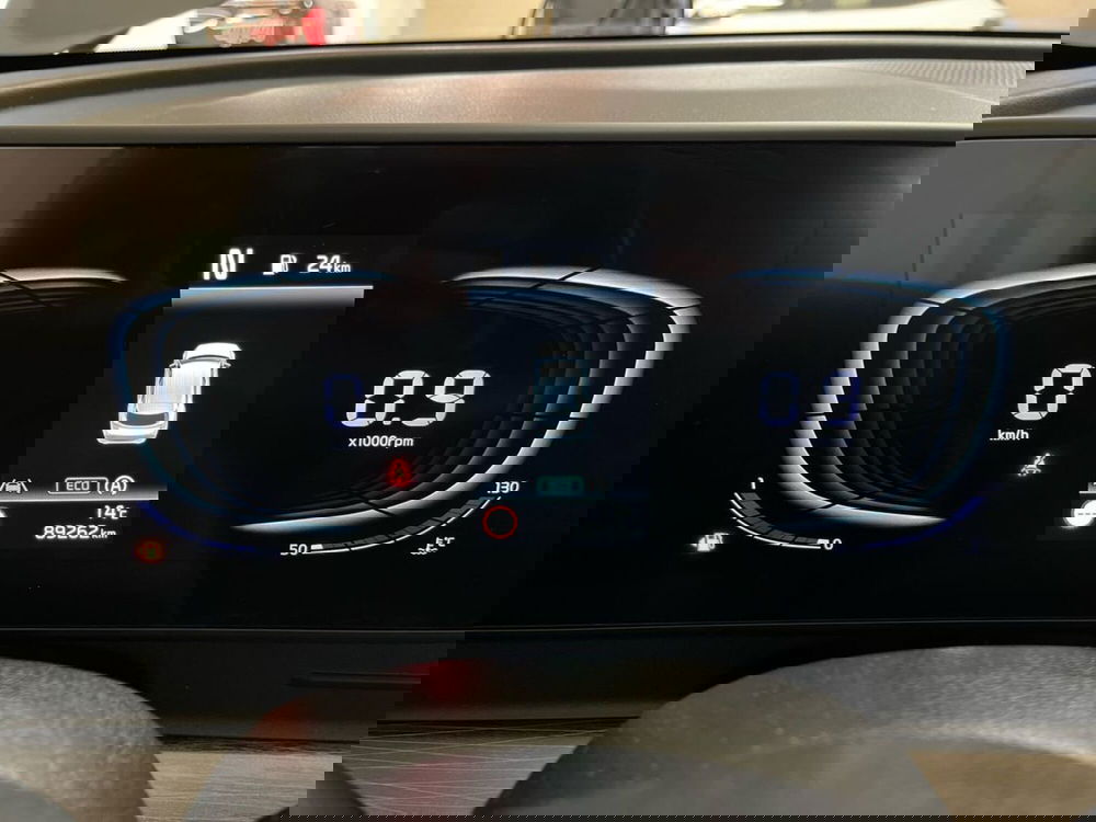 Kia Sportage usata a Arezzo (19)