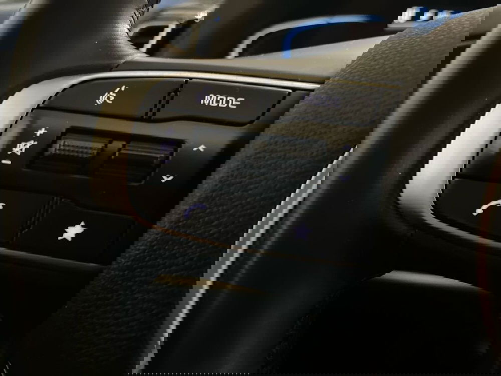 Kia Sportage usata a Arezzo (20)