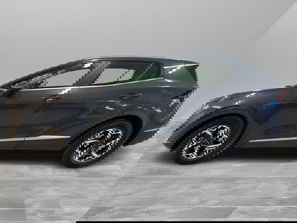 Kia Sportage usata a Arezzo (8)