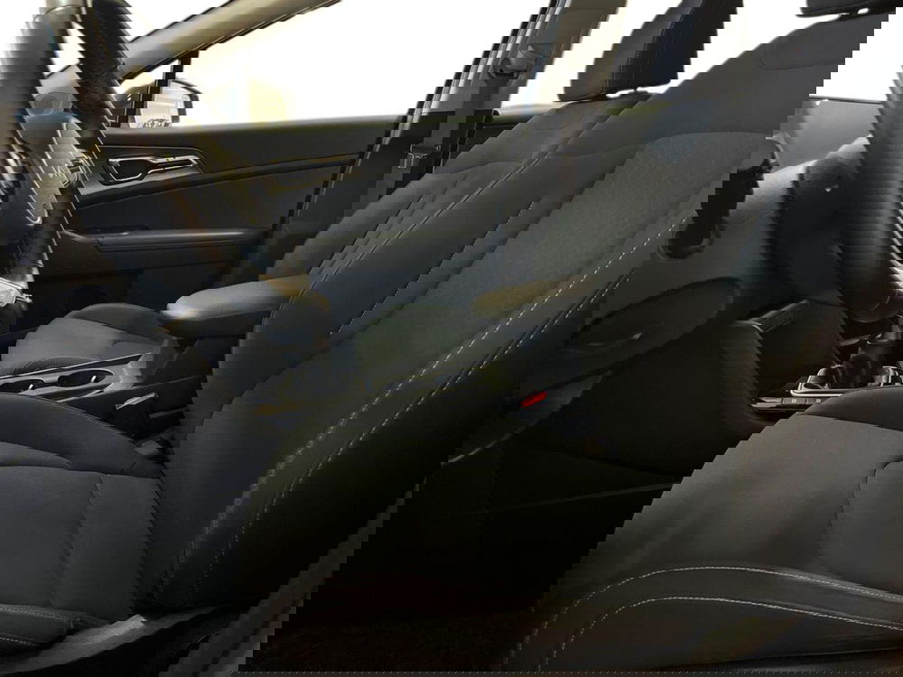 Kia Sportage usata a Arezzo (9)