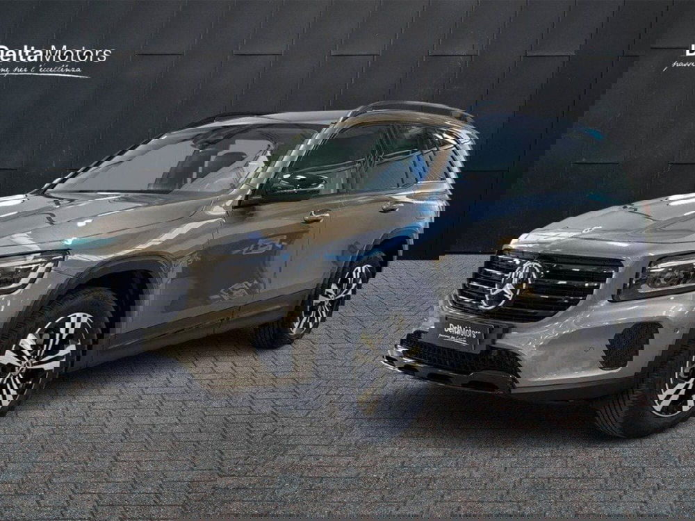 Mercedes-Benz GLB nuova a Rimini