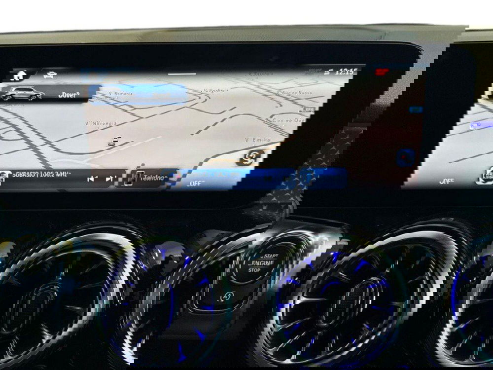 Mercedes-Benz GLB nuova a Rimini (15)