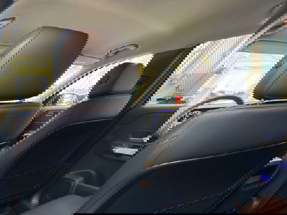 Mercedes-Benz GLB nuova a Rimini (18)