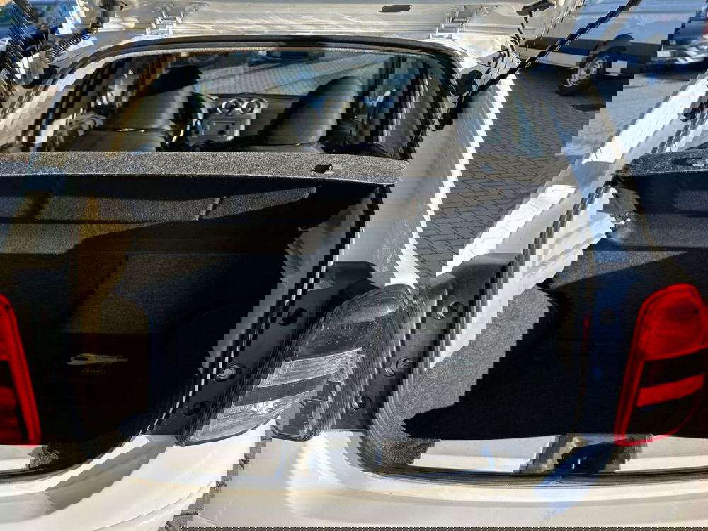 Nissan Micra usata a Siena (15)