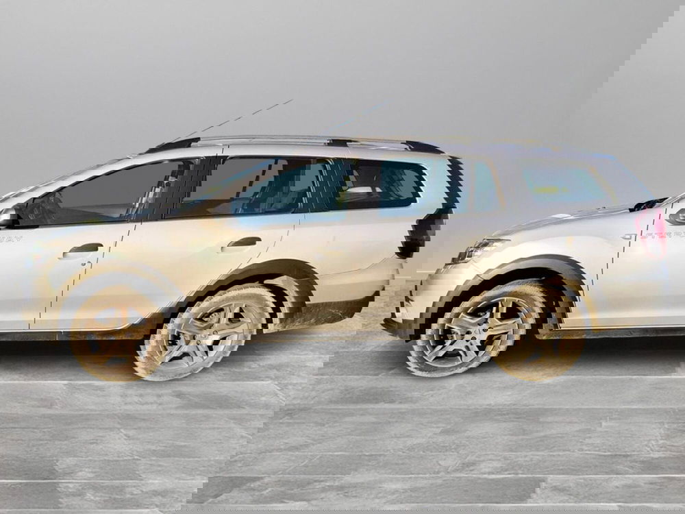 Dacia Logan usata a Siena (8)