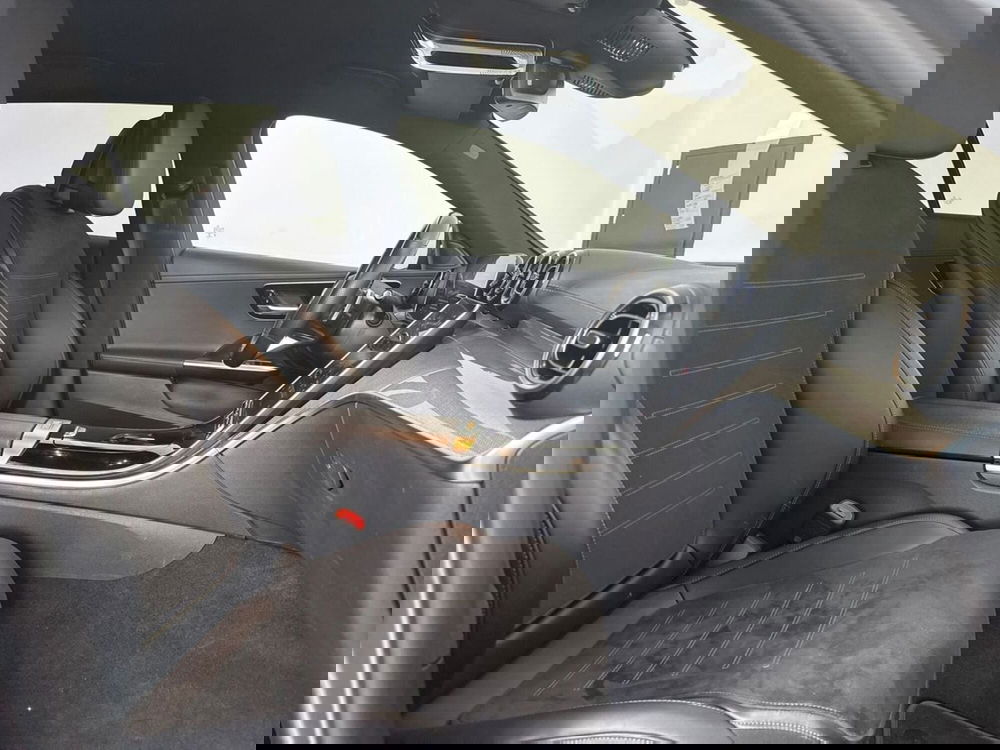 Mercedes-Benz Classe C Station Wagon usata a Macerata (14)