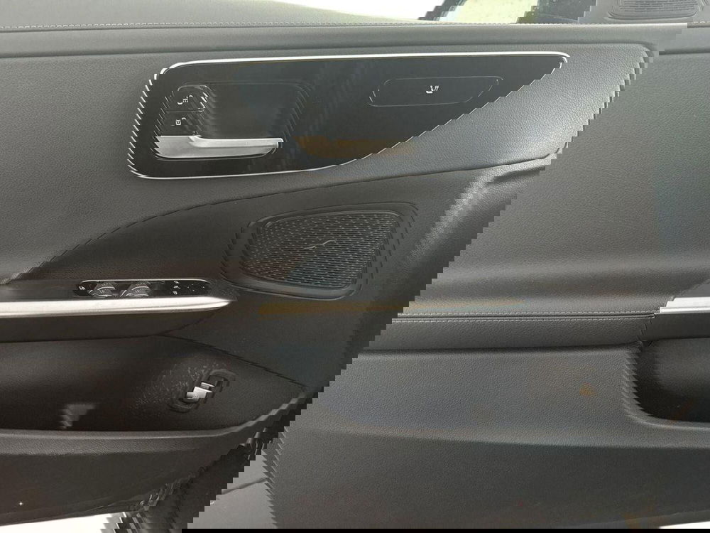 Mercedes-Benz Classe C Station Wagon usata a Macerata (17)