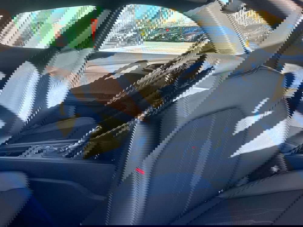 Cupra Formentor usata a Siena (10)