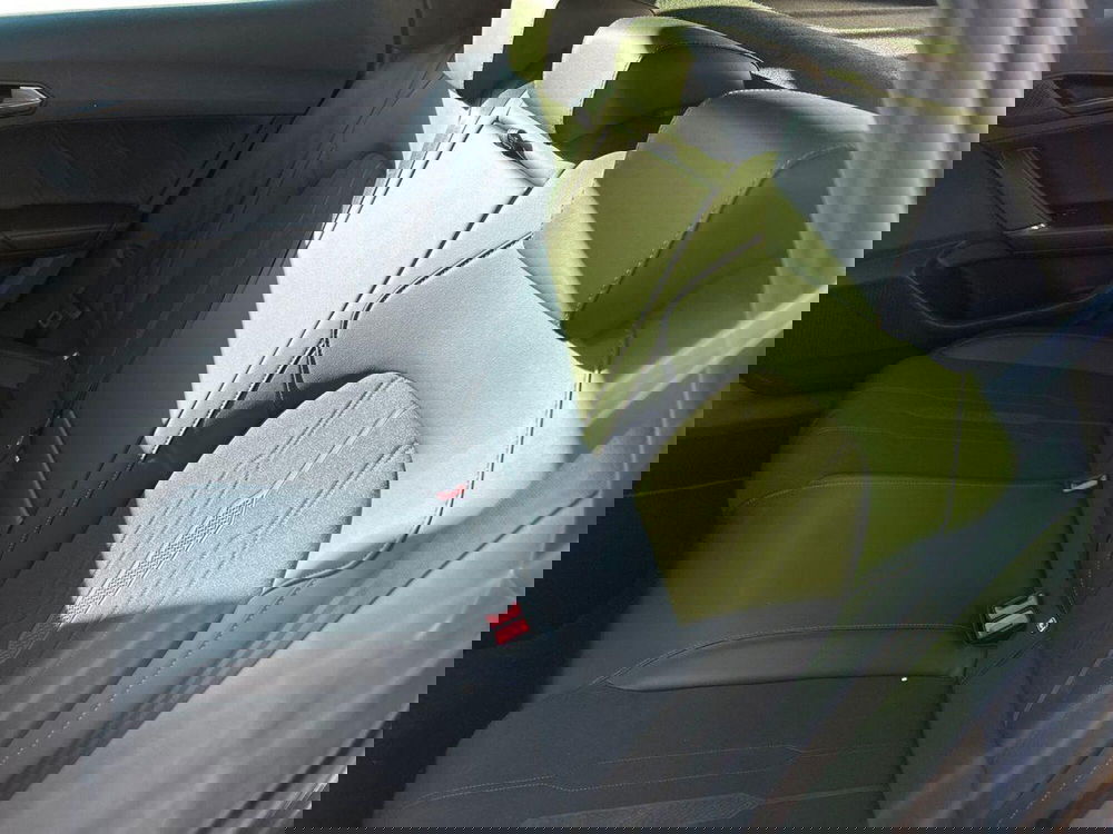 Cupra Formentor usata a Siena (11)