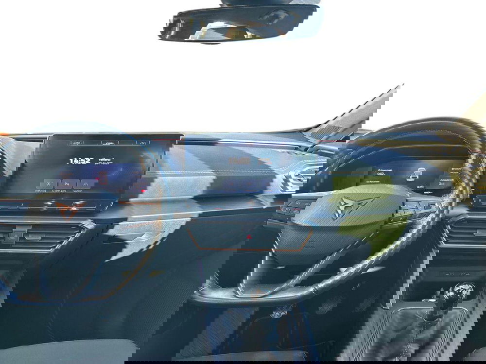 Cupra Formentor usata a Siena (12)