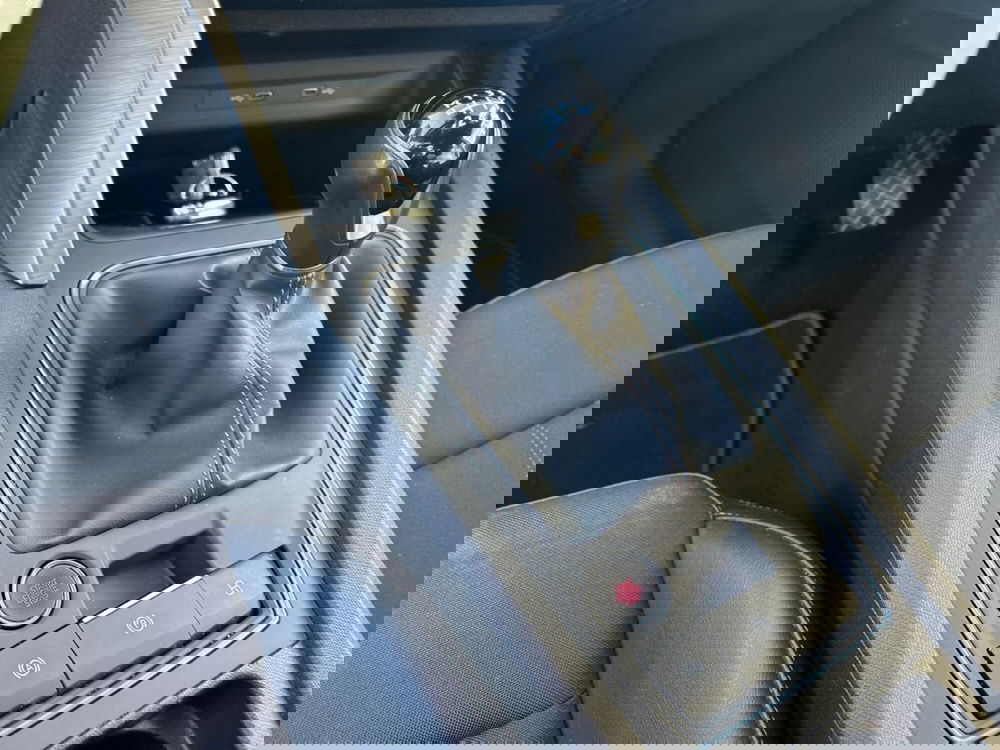 Cupra Formentor usata a Siena (14)