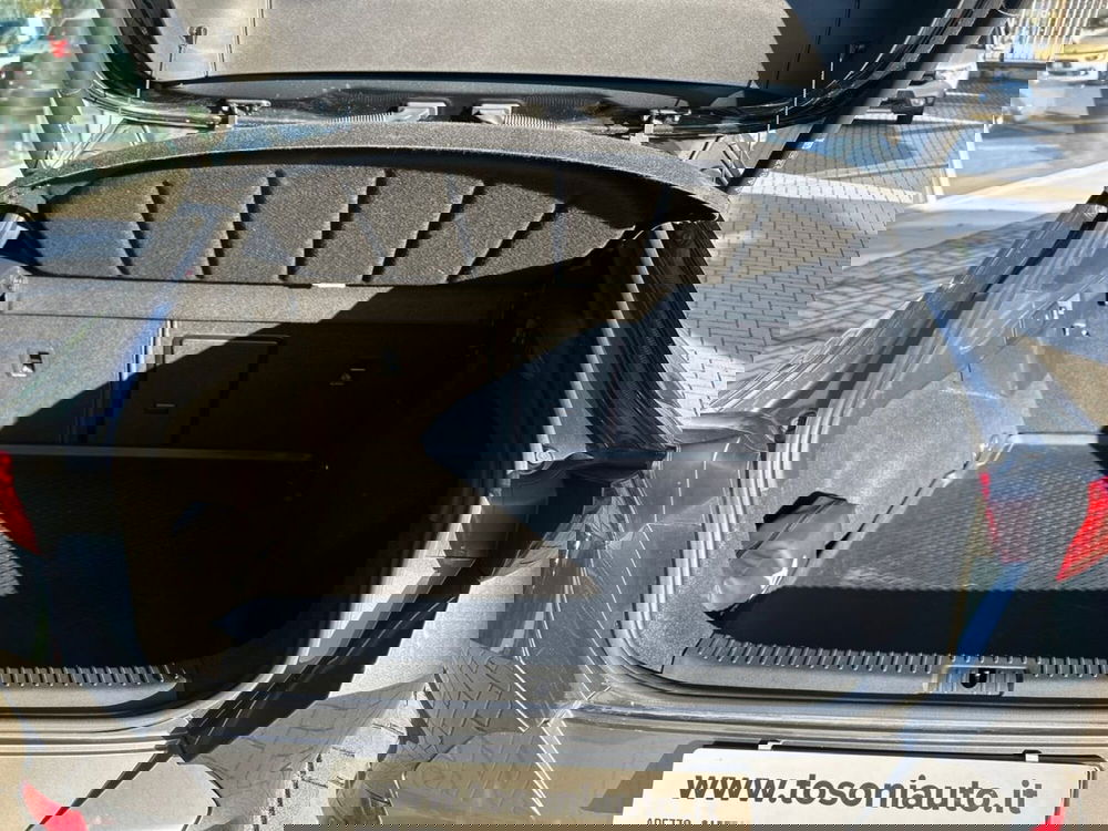 Cupra Formentor usata a Siena (15)