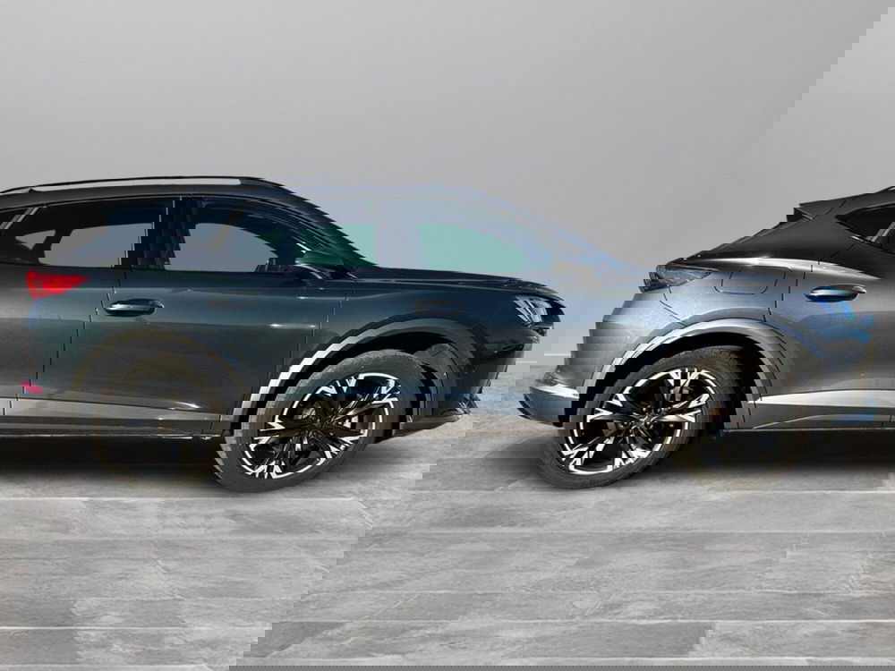 Cupra Formentor usata a Siena (4)