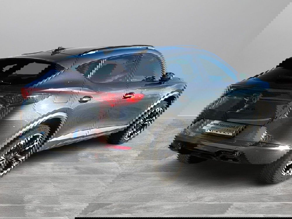 Cupra Formentor usata a Siena (6)