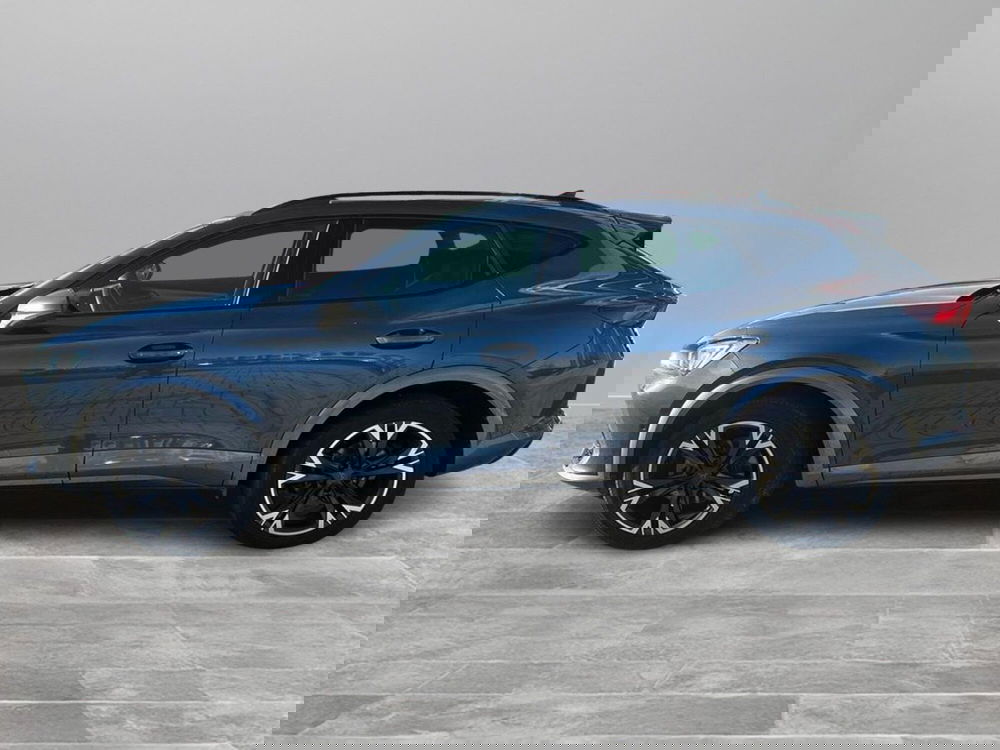 Cupra Formentor usata a Siena (8)