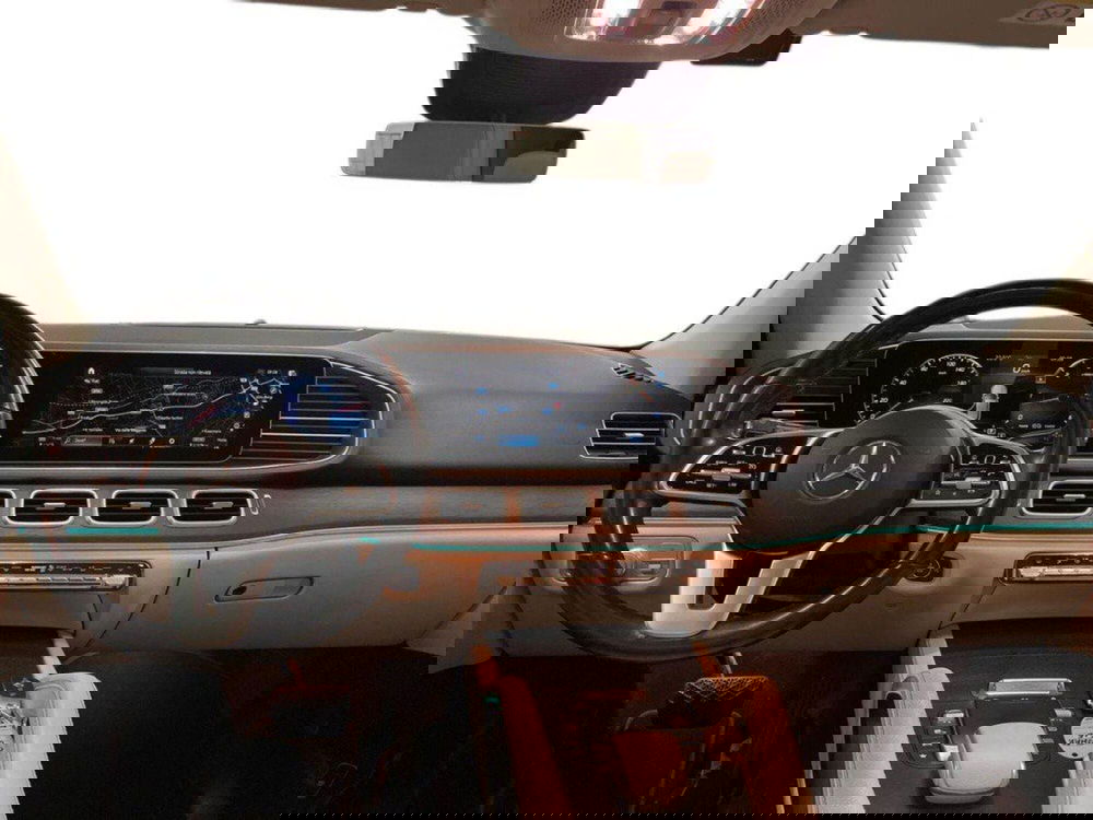 Mercedes-Benz GLE Coupé usata a Macerata (10)