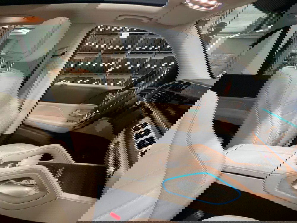 Mercedes-Benz GLE Coupé usata a Macerata (14)