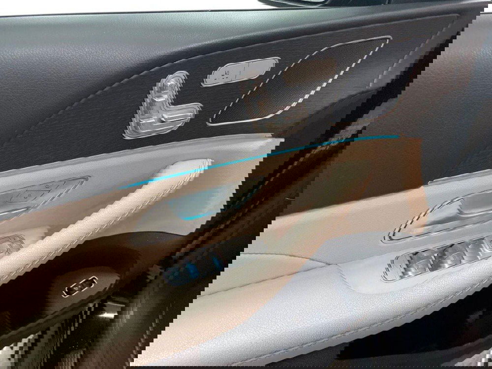 Mercedes-Benz GLE Coupé usata a Macerata (17)