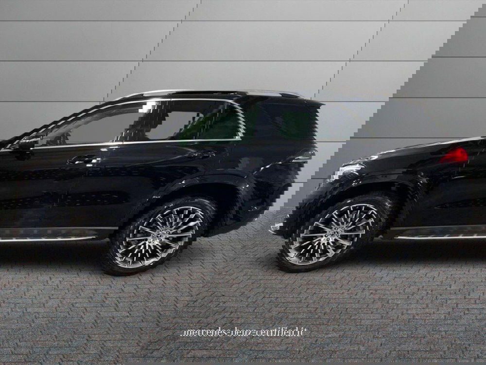 Mercedes-Benz GLE Coupé usata a Macerata (2)