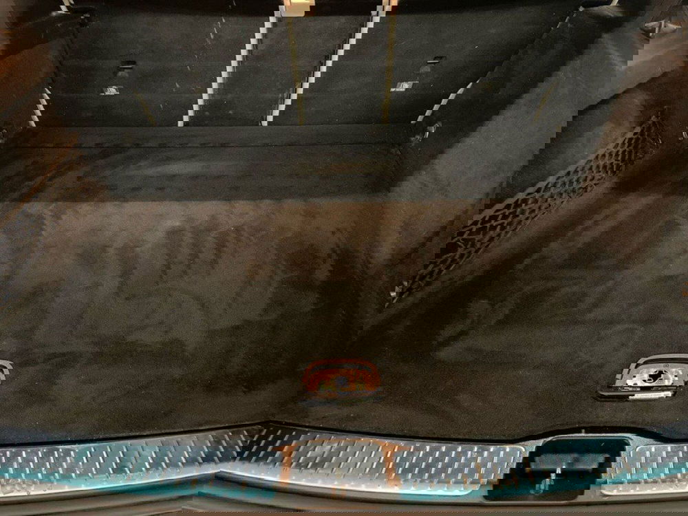 Mercedes-Benz GLE Coupé usata a Macerata (7)