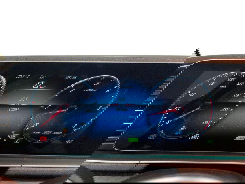 Mercedes-Benz GLE Coupé usata a Macerata (9)