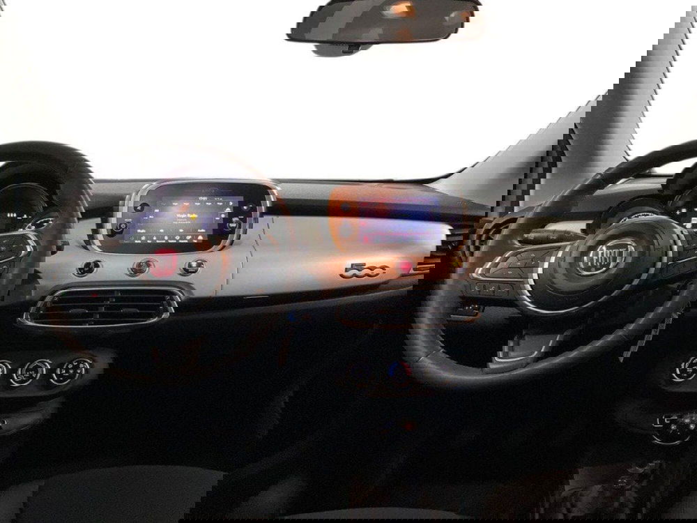 Fiat 500X usata a Macerata (10)