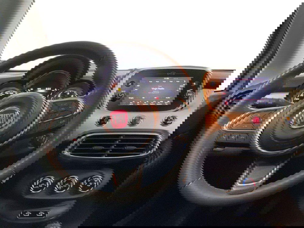 Fiat 500X usata a Macerata (11)