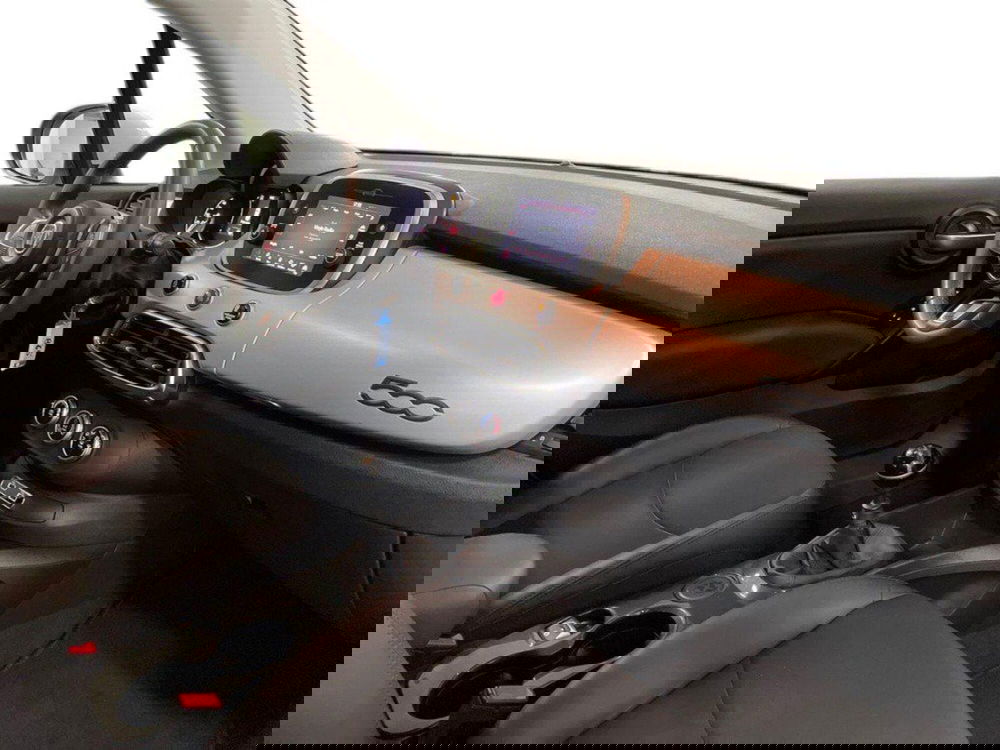 Fiat 500X usata a Macerata (12)