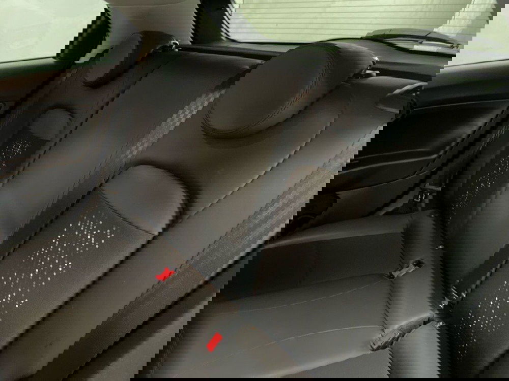 Fiat 500X usata a Macerata (13)