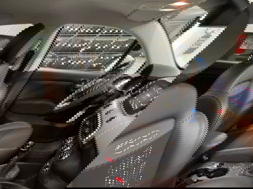 Fiat 500X usata a Macerata (14)