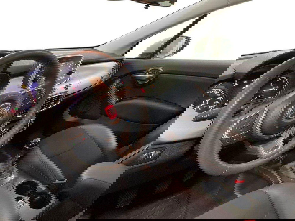 Fiat 500X usata a Macerata (16)