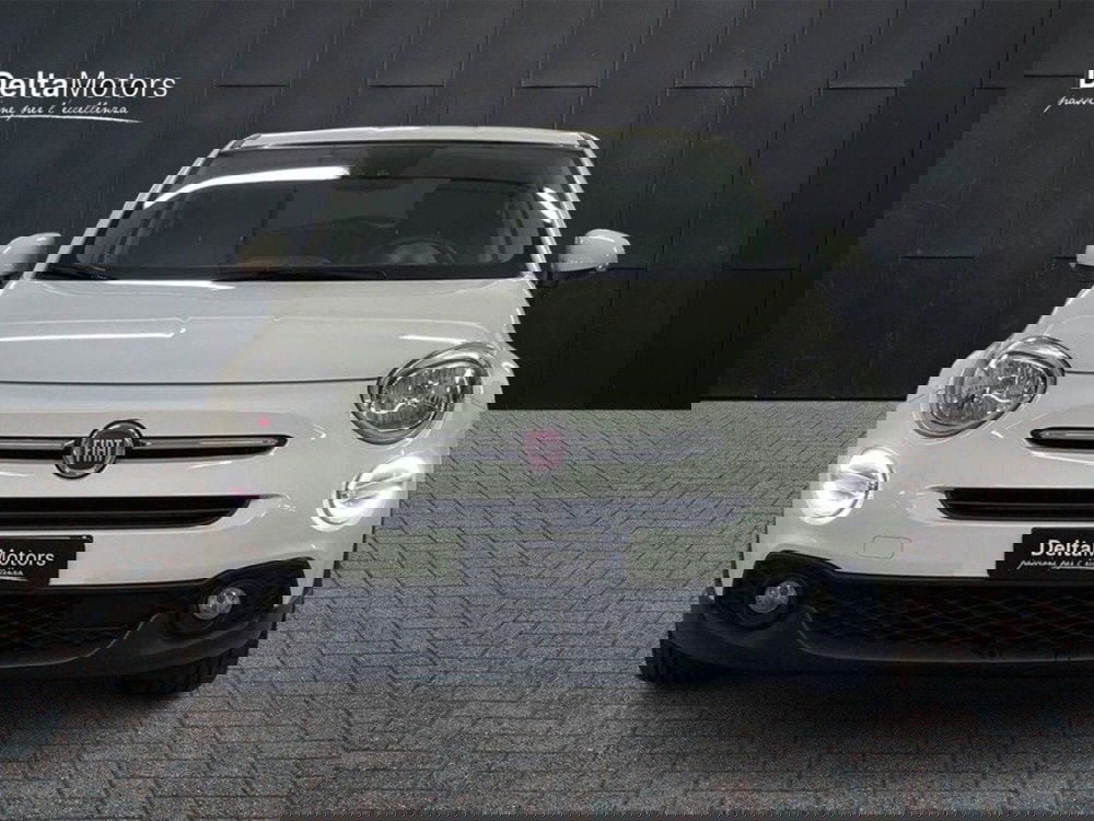 Fiat 500X usata a Macerata (2)